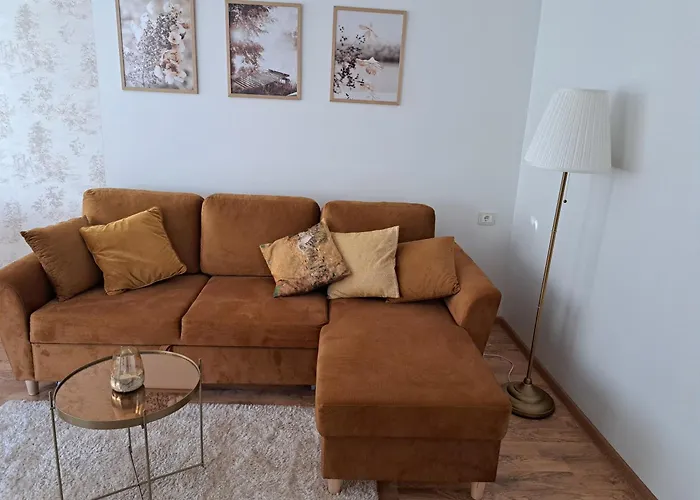 Turu 15 Apartment