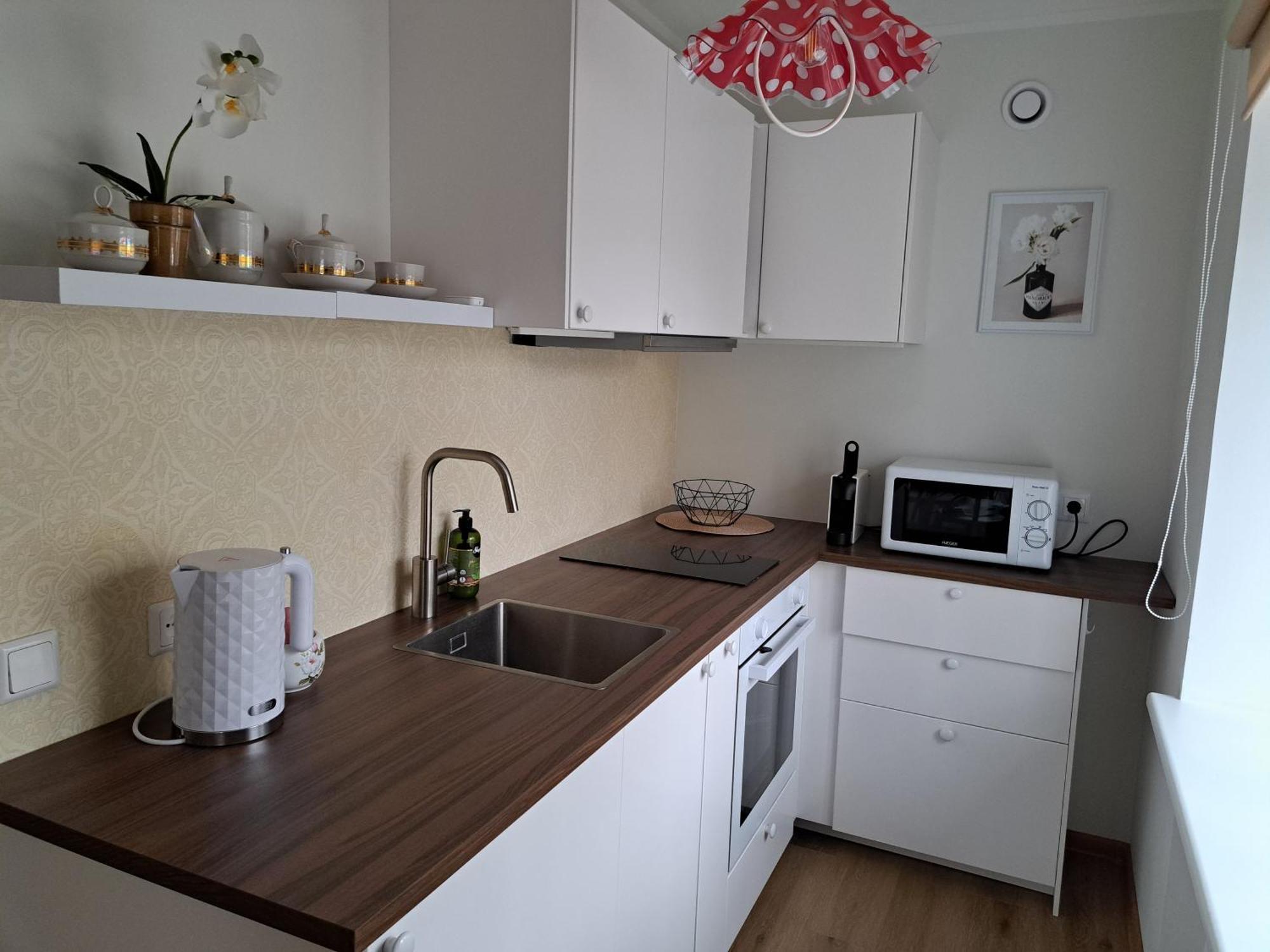 Apartment Turu 15