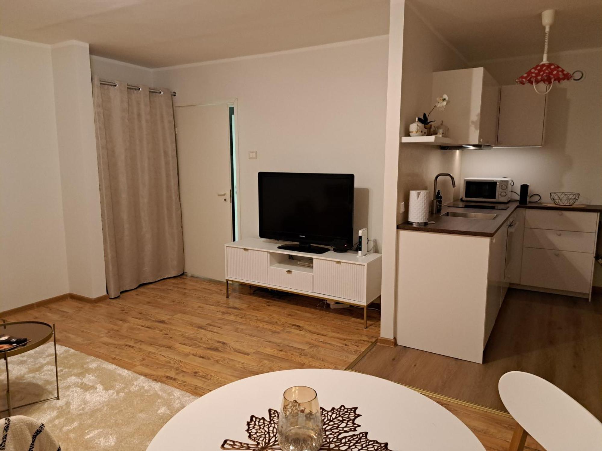 Apartment Turu 15 Tartu