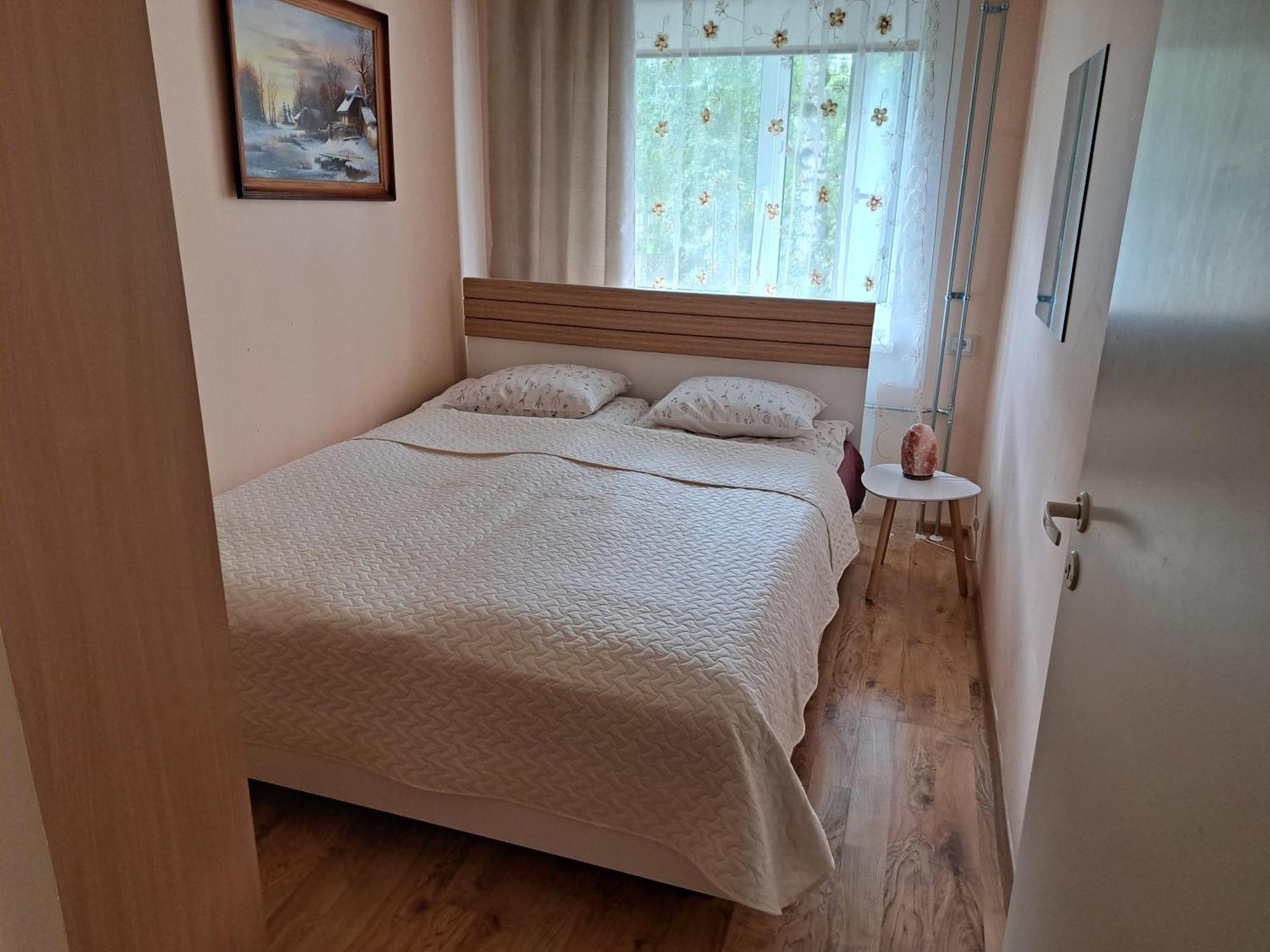 Apartment Turu 15 *